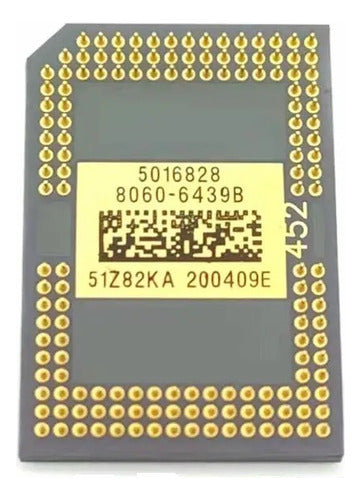 Chip DMD 8060-6039B, 6038B, 6138B, 6139B, 6339B, 6438B 601AB 0