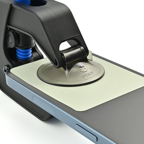 iFixit Anti-Clamp Opening Tool for iPhones and iPads 3
