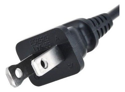 6 Pies Ca Enchufe Cable Cable Para Vizio 70  Led Hd Tv E701i 3