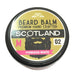 Cera Brillante + Opaca + Shampoo + Aceite Barba Scotland 6