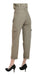 Cargo Paper Touch Pants, Sturdy, Very Fresh Sizes 38 to 44 0