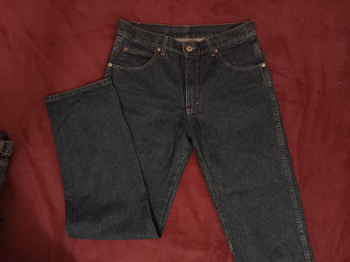 Wrangler Pantalon Original Sin Uso 0