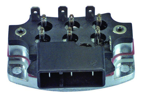 PH Rectifier Plate Compatible with Ford Pickup USA 0