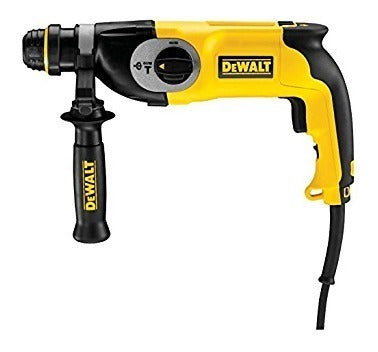 Juego Carbones Rotomartillo Dewalt D25123 Original 2