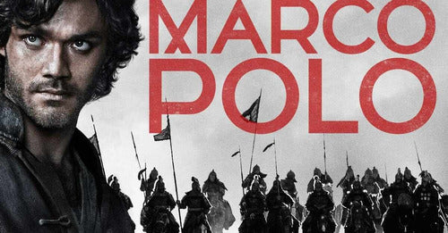 Marco Polo Serie Completa 0