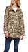 Levi's Camouflage Lightweight Fishtail Parka 0