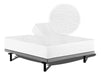 ~? Top Head Flex Split King Mattress Protector Estilo Ajusta 0