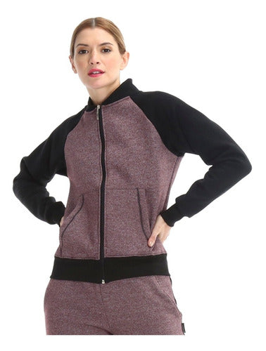 Aerofit Valeria Jacket 6