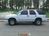 Chevrolet Vidrio Blazer Puerta Trasera 1997-2012 1