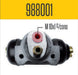 IMBASA Rear Wheel Cylinder Isuzu Luv 88/... (Im 988001) 1