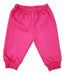 Pack of 2 Baby Fleece Jogging Pants Cotton Combo for Kids 2