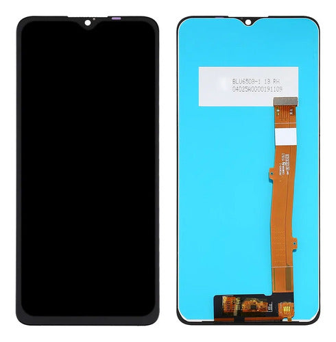 Alcatel Modulo Display 3x 2019 / 3h / Tcl T9 0