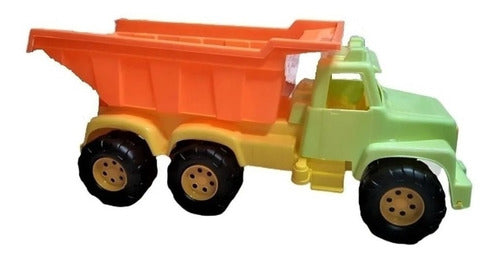 Duravit Dump Truck Large 202 77x32x32cm 2