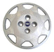 Set of 4 13-Inch Hubcaps Fiat Uno/Duna/Fiorino.147/128/Spazio 0