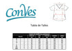 ConVes Both Pediatric Medical Jacket - Zona Once 1