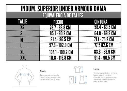 Under Armour Women's Short Sleeve T-Shirt 1382580-500/VIO/CUO 6