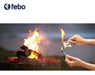 Febo Pack X24 Iniciador De Fuego Sin Solventes Contaminantes 1