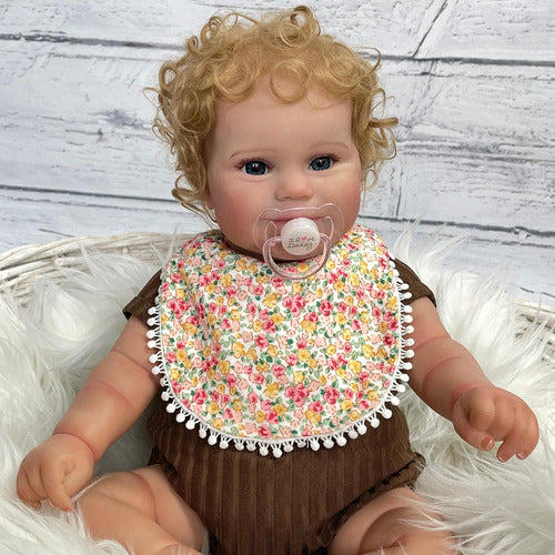 SCOM Realistic Reborn Dolls 20 inch Baby Dolls 1