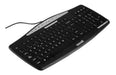 Teclado Multifuncion Maxell Kb-100 1