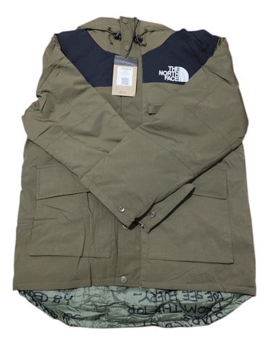 The North Face Jacket 1