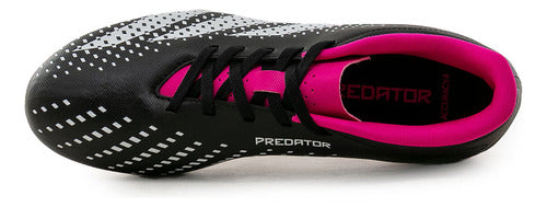 Adidas Predator Accuracy.4 FXG Soccer Cleats 4