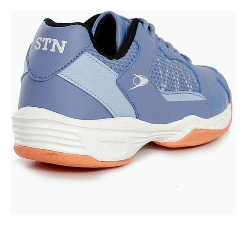 Stone Zapatillas Tenis Voley Handball 35 Al 40 Local Centro 2