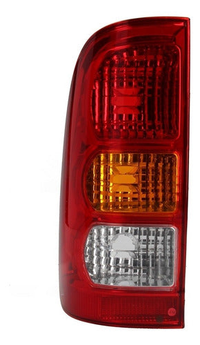 Generic Rear Light Toyota Hilux 2005 2006 2007 2008 Offer 3