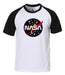 Newcaps Nasa Space Agency T-shirt #46 2