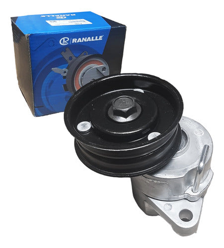 Ranalle Poly-V Belt Tensioner Corsa 2 Meriva 1.8 0