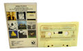 Casete  Pink Floyd Un Agradable Par Cassette 0