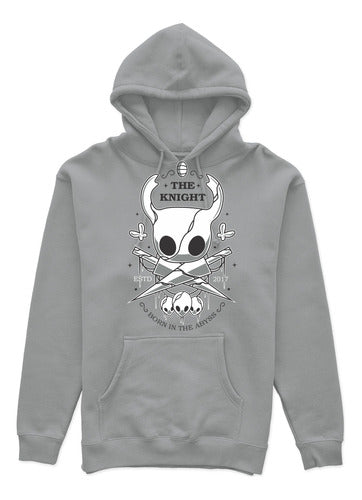 Memo Estampados Born In The Abyss Hoodie 3