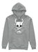 Memo Estampados Born In The Abyss Hoodie 3