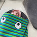 Priori Baby Sleeping Bag Model Fish 5