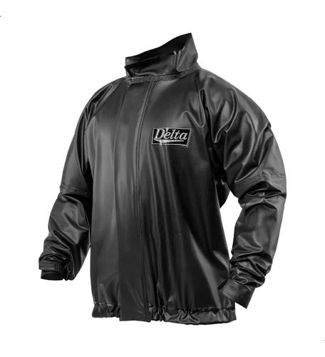 Equipo De Lluvia Piloto Impermeable Talla Hombre Xxl Antares 1