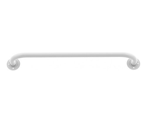 Silfab Straight Grab Bar 60cm I013 0