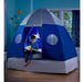 Hearthsong® Galactic Bed Tent 4