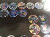 40 Tazos Vr Troopers, Pepsico Snacks 1996, Envío Gratis! 3