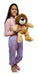 Yani Toys Medium Lion Plush Toy 56cm FT040004 0