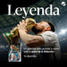 Clarín Revista Leyenda Messi / Argentina Campeón Qatar 2022 1