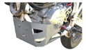 Shield Protecciones - Cubre Carter Honda XR 600 1