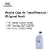 Audi Transfer Case Oil G05-216-2A2 3