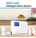 Alarma Casa Wifi 4g App Tuya Smart Seguridad Vigilancia 3