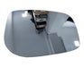 Toyota Mirror Glass Curved Right 2009/2013 0