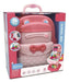 Juguete Juego Set De Cocina Mochila Funny Land 0