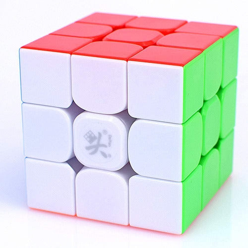 Dayan Cubo Rubik Guhong V4 M (3x3) - Original Nuevo 0