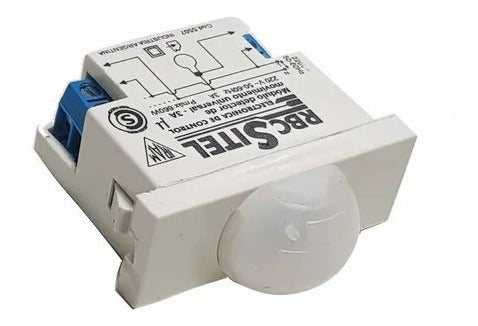 RBC Motion Sensor Module 5507 Cambre | Symnet 0