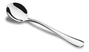 Hiware Stainless Steel Soup Spoons Set of 12 1