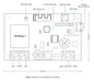 Rele Relay Inteligente 5v 7 32v Tuya Wifi Alexa Google App 3