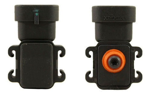 Sensor Pressure MAP Chevrolet Blazer S10 4.3MPFI V6 1