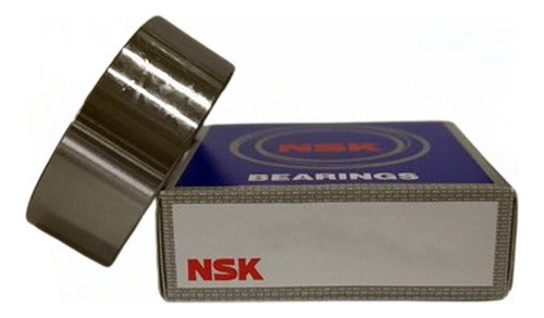 NSK Air Conditioner Compressor Bearing 30x55x23 0